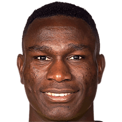 Godswill Ekpolo fm 2021