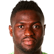 Micheal Babatunde fm21