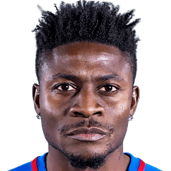 Obafemi Martins fm 2021