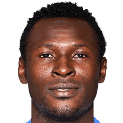 Shuaibu Ibrahim fm21