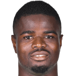 Elderson Echiejile fm 2021