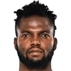 James Adeniyi fm 2021