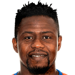 Izunna Uzochukwu fm 2021