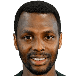 Ibrahim Alhassan fm21