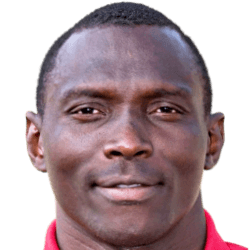 Daniel Adejo fm 2021