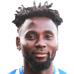 Kennedy Nwanganga fm21