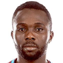 Theophilus Awua fm 2021