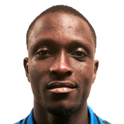 Gege Soriola fm 2021