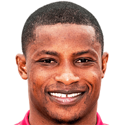 Joseph Akpala fm 2021