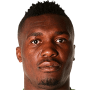 Azubuike Egwuekwe fm21