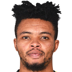 Charles Ezeh fm 2021