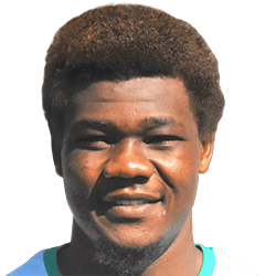 Abubakar Ibrahim fm 2021