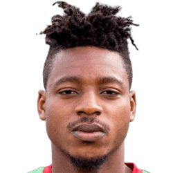 Kingsley Madu FM 2021