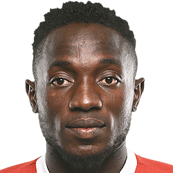 Philip Elayo Azango fm 2021