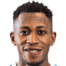 Nnamdi Oduamadi fm 2021