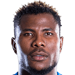 Ezekiel Henty fm 2021