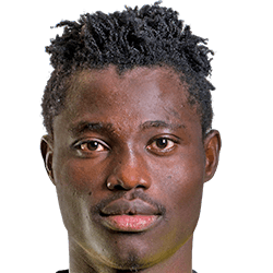 Adeleke Akinyemi fm21