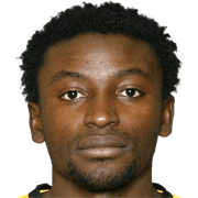 Solomon Owello fm 2021