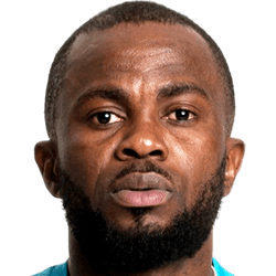 Chidi Osuchukwu fm 2021