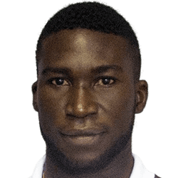 Christian Madu fm 2021