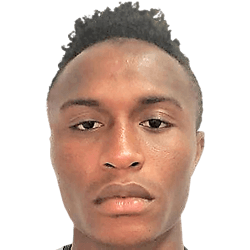 Goodness Ajayi fm 2021