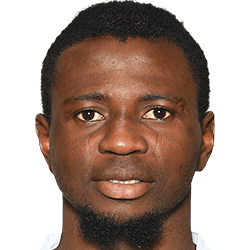 Akeem Latifu fm 2021