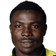 Joshua Obaje fm 2021