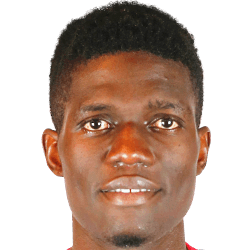 Valentine Ozornwafor fm21