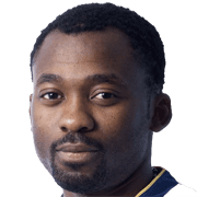 Abraham Alechenwu fm 2021