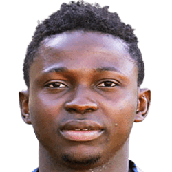 Riliwan Mario Rabiu fm 2021