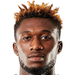 Kelechi Christian fm 2021