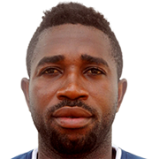 Chijioke Ejiogu fm21