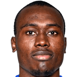 Anthony Ikedi fm 2021