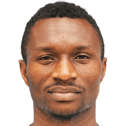 Peter Nworah fm 2021