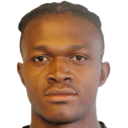 Nsungusi Effiong fm 2021