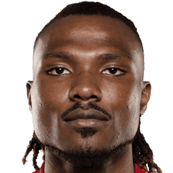 Ifunanyachi Achara fm 2021