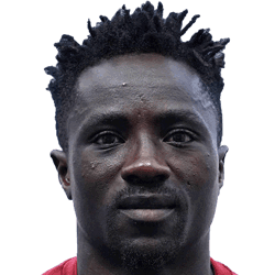 Femi Balogun fm 2021