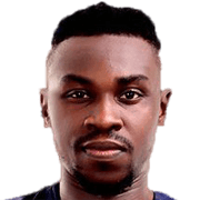 Ezekiel Bassey fm 2021