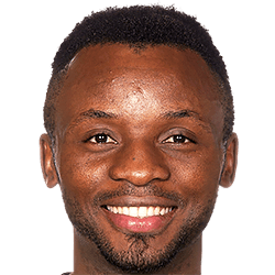 Monday Samuel fm 2021