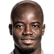 Stephen Babalola fm 2021