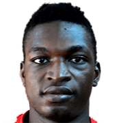 Ndifreke Effiong fm 2021