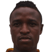 Seun Sogbeso fm 2021