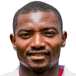 Francis Ubabuike fm 2021