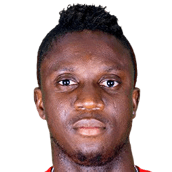 Theophilus Solomon fm21