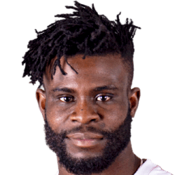 Kyrian Nwabueze fm 2021