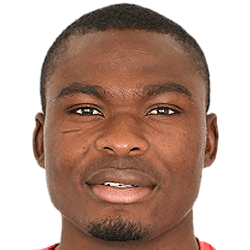 David Nwolokor fm 2021