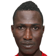 Abdulwaheed Afolabi fm21