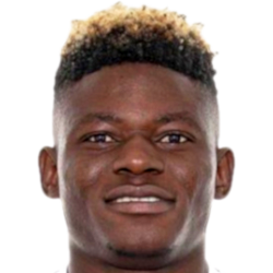 Emmanuel David fm 2021