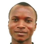 Augustine Oladapo fm 2021