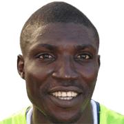 Mustapha Salisu fm 2021